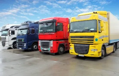 İstanbul Bağcılar Nakliye Ambarı