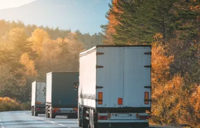 İstanbul ile Bağcılar Arası Klima Taşıma