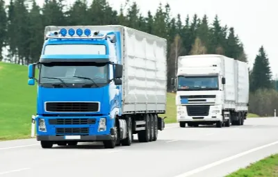 İstanbul ile Bağcılar Arası Eşya Taşıma